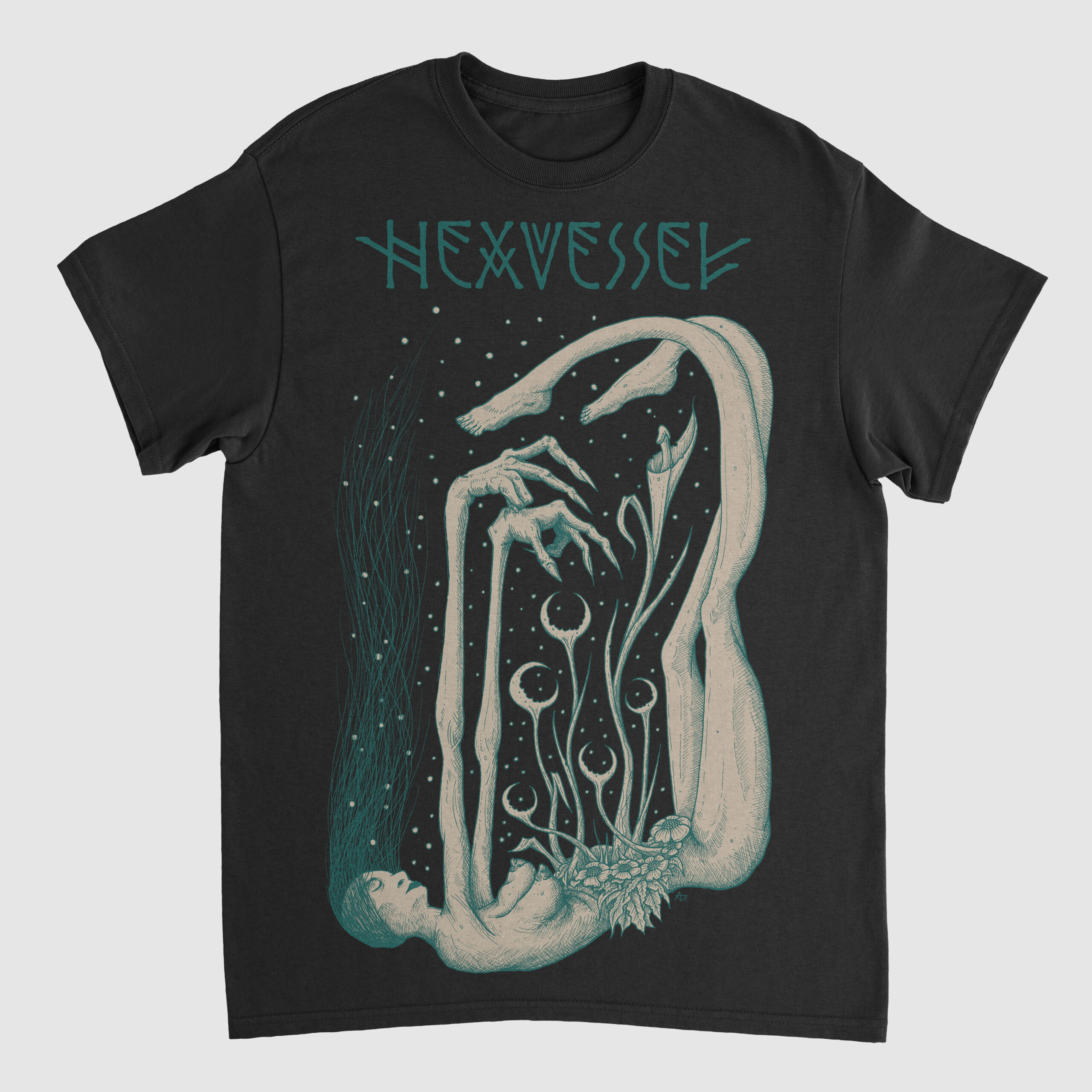 Hexvessel
